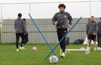 Elazigspor'da Cafer'e 6, Sinan Gerçek'e 1 Maç Ceza