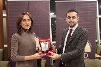 ELMIYAD Baskanliginda Bahçeci Dönemi