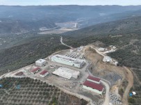 Gemlik Içme Suyu Projesinde Sona Gelindi