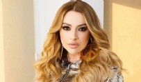 Hadise ameliyat oldu!