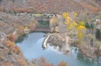 Harami Yaylasinda Hazan Güzelligi