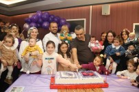 Hayata Erken Adim Atan Çocuklar Bir Araya Geldi