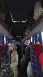 Herson'daki Ahiska Türkleri Türkiye'ye Getiriliyor