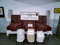 Hirsizi, 60 Saatlik Görüntü Ve 6 Bin 944 Araci Inceleyerek Buldular