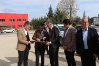 Inegöl'ün Bati Girisi Yeni Düzenlemeyle Daha Güvenli Hâle Geliyor