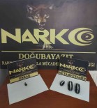 Iranli Süphelinin Midesinden 130 Gram Uyusturucu Çikti