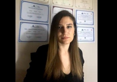 Is Hayatinda Beden Dili Ve Imajin Önemi Konusuldu