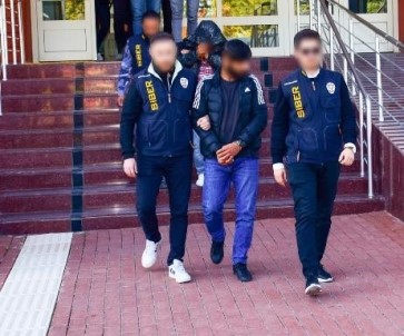 Isparta'da Sosyal Medya Dolandiriciligina 2 Tutuklama