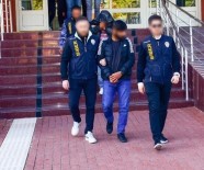 Isparta'da Sosyal Medya Dolandiriciligina 2 Tutuklama