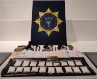 Istanbul'dan Samsun'a Kurye Ile Uyusturucu Sevkiyatina 7 Gözalti