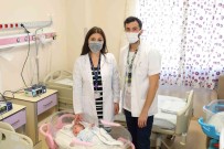 Izmir Dokuz Eylül Üniversitesi 21 Günlük Yusuf Bebegi Hayata Bagladi