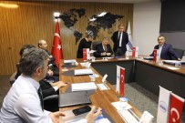 Kayseri Serbest Bölge'de 50'Nin Üzerinde Yeni Yatirim Hayata Geçiyor