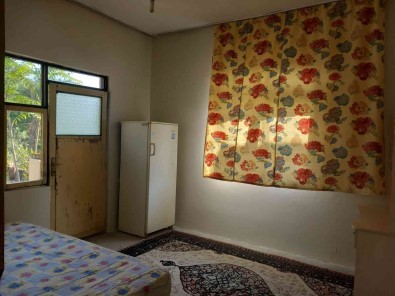 Kemer Belediyesi'nden Ihtiyaç Sahibi Vatandaslara Yardim Eli