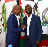 Kenya'dan Spor Hamlesi