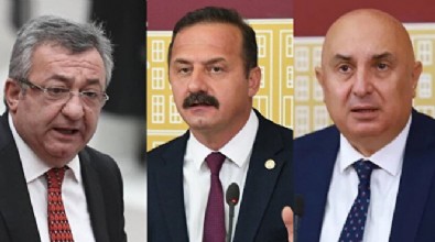 'Kılıçdaroğlu kazanamaz' kavgası büyüyor! İYİ Parti'li Ağıralioğlu'ndan CHP'ye 'sınırları zorluyorlar' çıkışı!