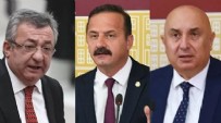 'Kılıçdaroğlu kazanamaz' kavgası büyüyor! İYİ Parti'li Ağıralioğlu'ndan CHP'ye 'sınırları zorluyorlar' çıkışı!