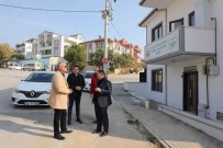 Kirsal Kalkinma Ofisi Çiftçiye Derman Olacak