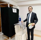 KTO'da Baskan Selçuk Öztürk Güven Tazeledi