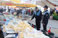 Kurallara Uymayan Pazarcilar Denetimlerde Tespit Edilecek