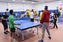 Malatya'da Antrenörlük Kursu Düzenlendi.