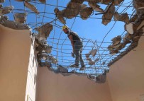 Mardin'in Turizmi Için 132 Bagimsiz Yapi Yikildi