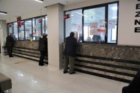 Melikgazi Belediyesi Vezneleri Bu Hafta Sonu Hizmet Verecek