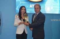 MIP Üst Üste 12. Kez 'Yilin Liman Isletmecisi' Seçildi