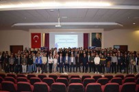 Ögrenciler Gelecege Hazirlaniyor