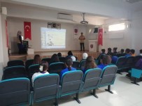 Ögrencilere Gida Israfi Uyarisi