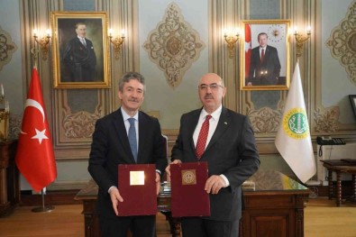 Ögretmenlere Lisanüstü Egitim Destegi