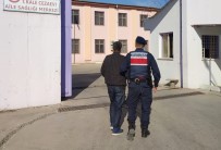 Osmaniye'de 4 Yil Hapis Cezasiyla Aranan Hükümlü Yakalandi