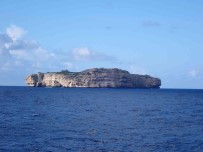 Porto Riko'da Kayaliklara Terk Edilen Göçmenler 5 Gün Sonra Kurtarildi