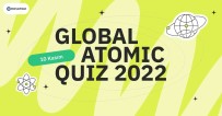 Rosatom, 'Global Atomicquiz 2022' Etkinliginin Kazananlarini Açikladi