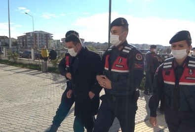 Rüsvet Iddialariyla Gündeme Gelen Eski Kiyiköy Belediye Baskani Tahliye Oldu