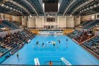 Sakarya Büyüksehir Hentbolun Rakibi Köycegiz