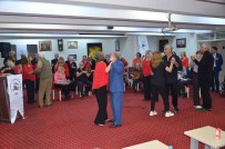 Salgin Sonrasi Ilk Konser Huzurevi Sakinlerine Moral Oldu