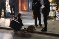 Sehir Merkezindeki Silahli Kavgada 2 Tutuklama