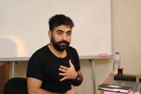 Sesli Kütüphane Gönüllülerine Seslendirme Egitimi Basladi