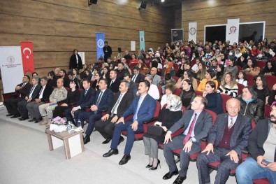 Siirt 5. Uluslararasi Kisa Film Festivali Sona Erdi