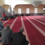 Silopi'de Din Görevlilerine 'Kadina Yönelik Siddete Karsi' Semineri