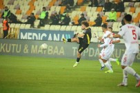 Spor Toto 1. Lig Açiklamasi Yeni Malatyaspor Açiklamasi 0 - Pendikspor Açiklamasi 3