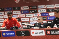 Stefan Kuntz'un Zor Anlari