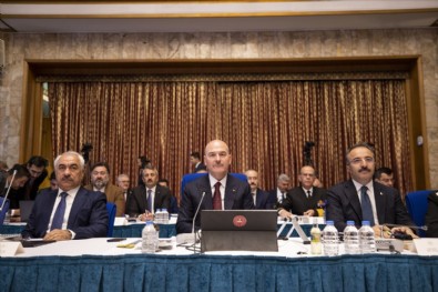 Süleyman Soylu'nun FETÖ ve PKK eleştirilerine muhalefetten tepki