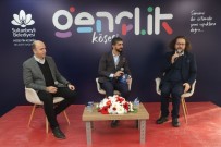 Sultanbeyli'de 'Gençlik Akademisi' Açildi