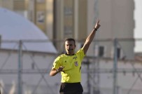 Süper Amatör Küme'de 10. Haftanin Hakemleri Belli Oldu