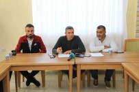 Teknik Direktör Avcu, 'Bu Sehrin Hikayesine Dokunmak Istiyorum'