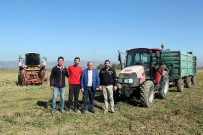 'Türkiye'de Ne Seker Ne De Pirinç Krizi Var'