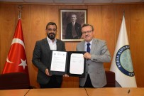 Üniversite Ile Sanayi Isbirliginde Yeni Halka