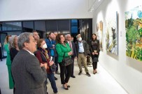 Unutmak/Hatirlamak Sergisi Açildi