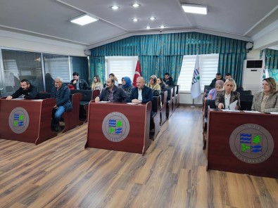 Ünye Belediyesi'nden 'Genç Fidanlar' Projesi